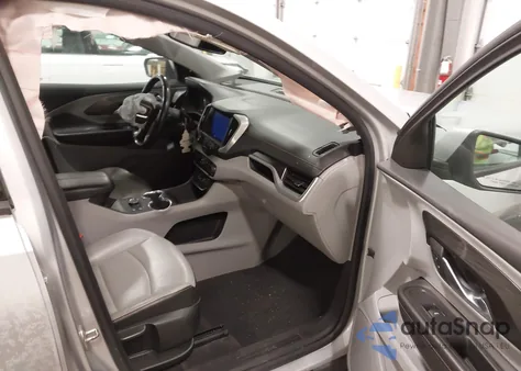 2019 GMC Terrain Slt z USA, uszkodzony, nr VIN 3GKALPEX0KL279891